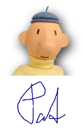Predseda PAT Predseda PAT